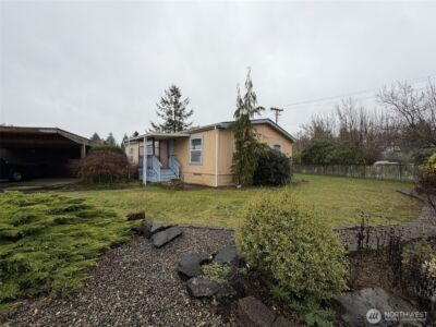 100 Leisure Drive , Aberdeen, WA 98520 - Photo 2