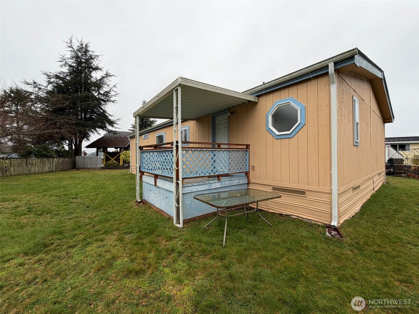 100 Leisure Drive , Aberdeen, WA 98520