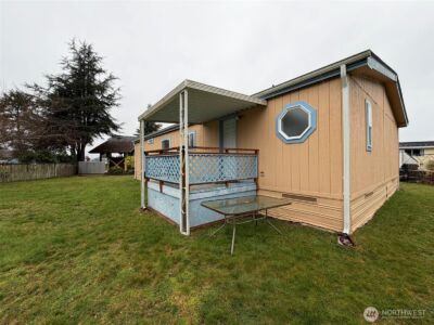 100 Leisure Drive , Aberdeen, WA 98520 - Photo 8