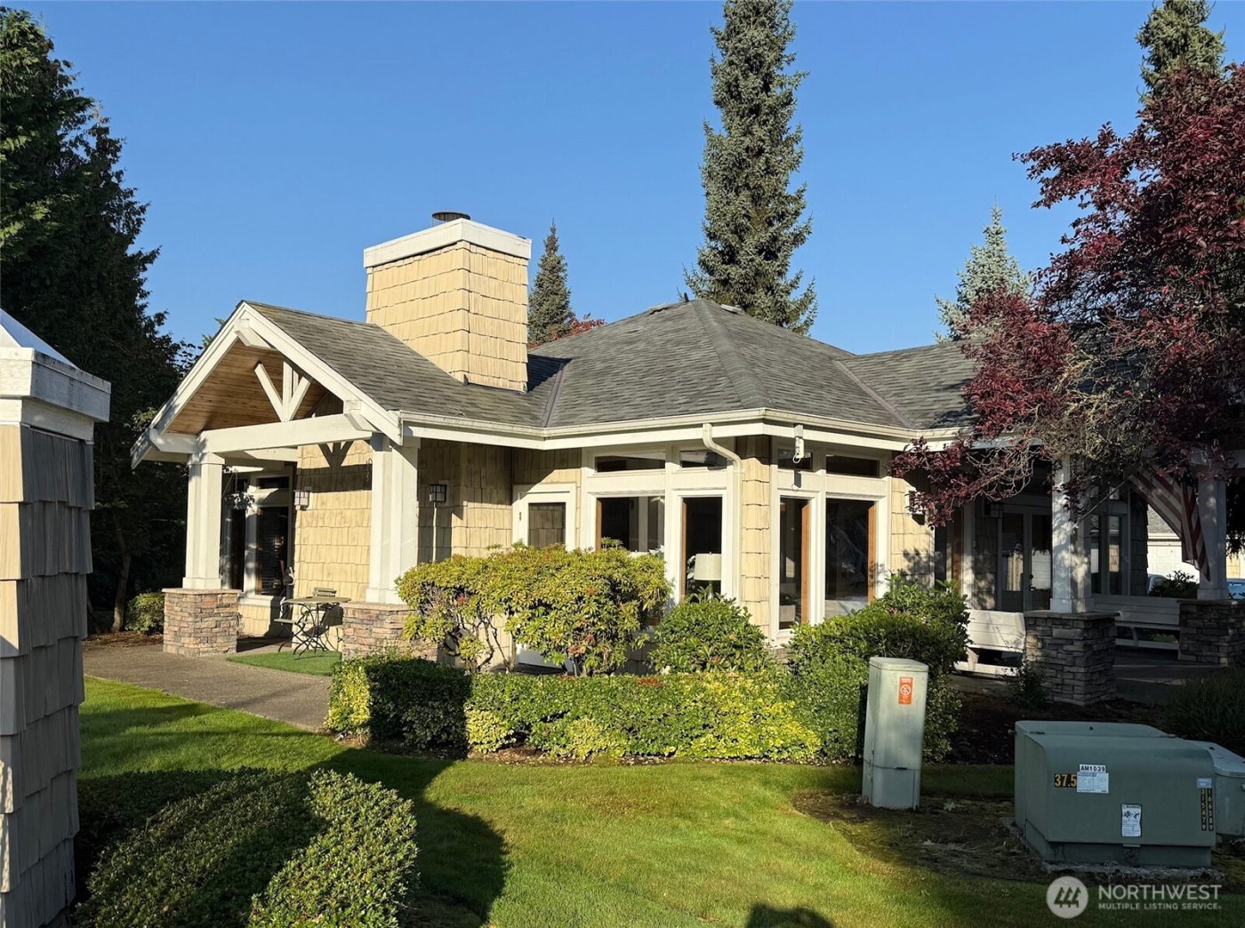 11130 SE 208th Street #A204, Kent, WA 98031