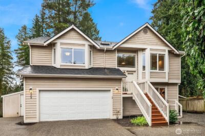 329 NE 185th Street , Shoreline, WA 98155
