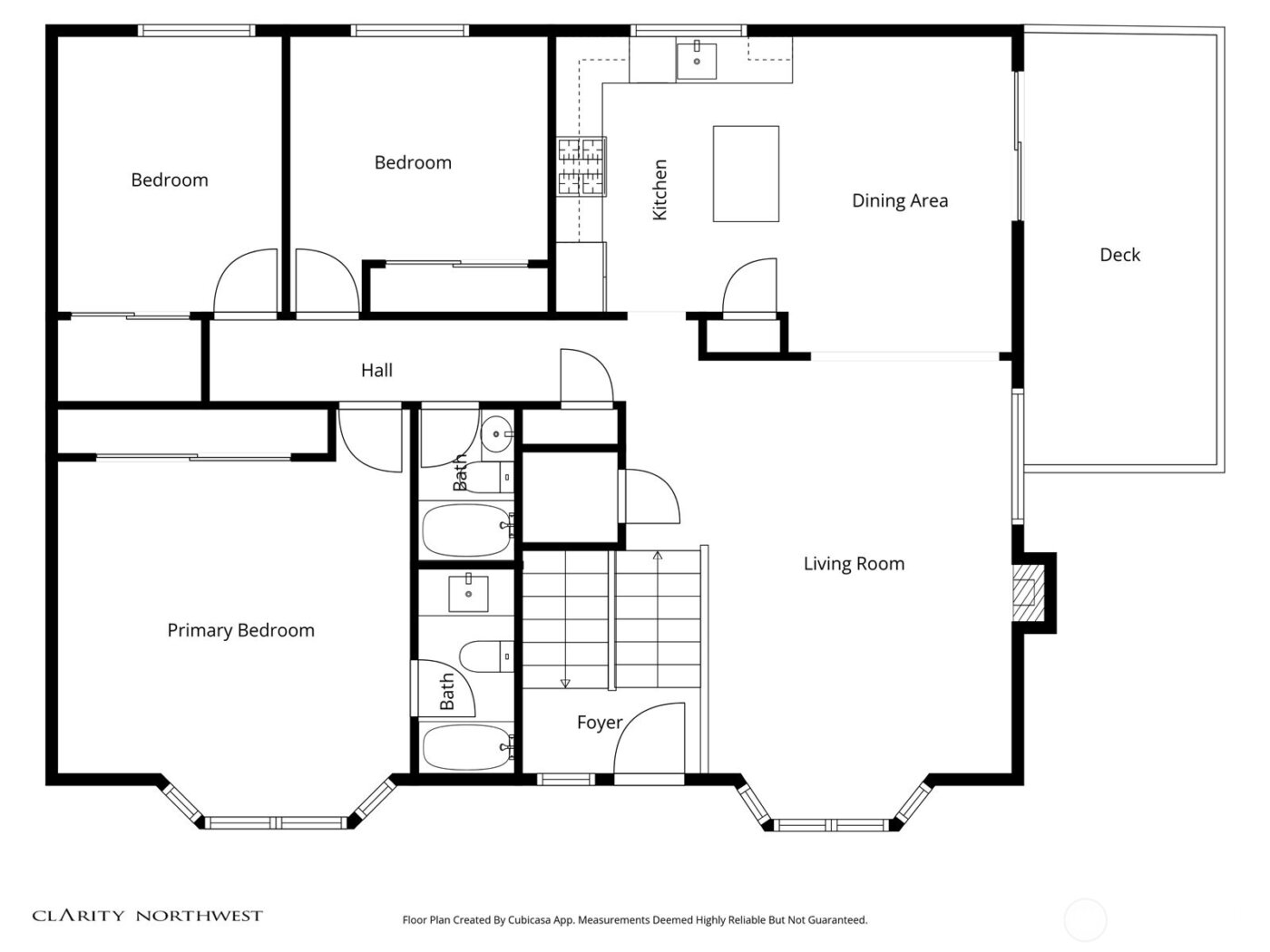329 NE 185th Street , Shoreline, WA 98155