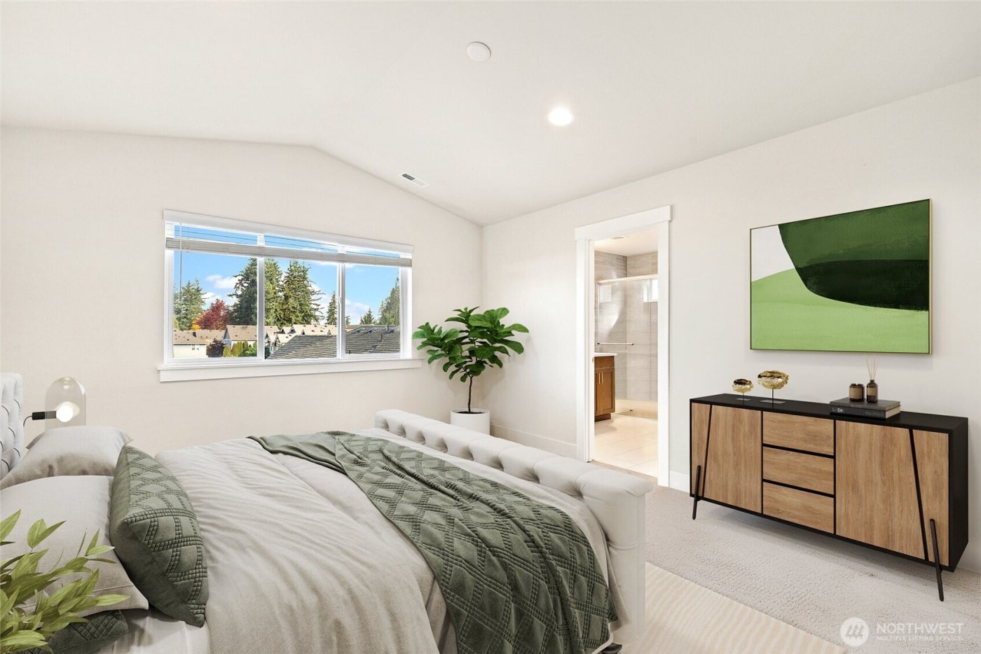 1109 146th Street SW #6, Lynnwood, WA 98087