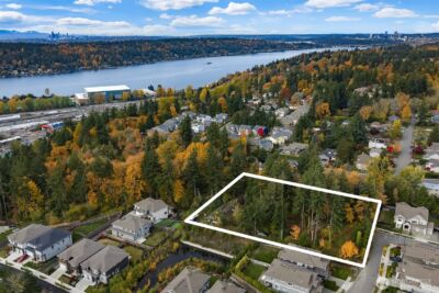 11428 SE 82nd Street , Newcastle, WA 98056