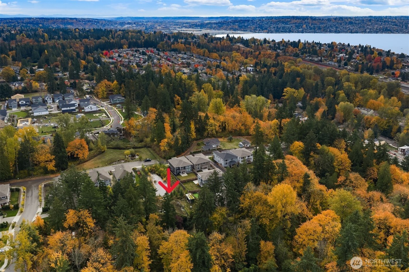 11428 SE 82nd Street , Newcastle, WA 98056