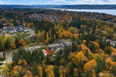 11428 SE 82nd Street , Newcastle, WA 98056 - Photo 3