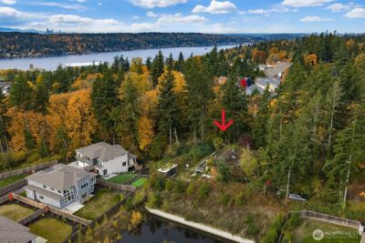 11428 SE 82nd Street , Newcastle, WA 98056 - Photo 5