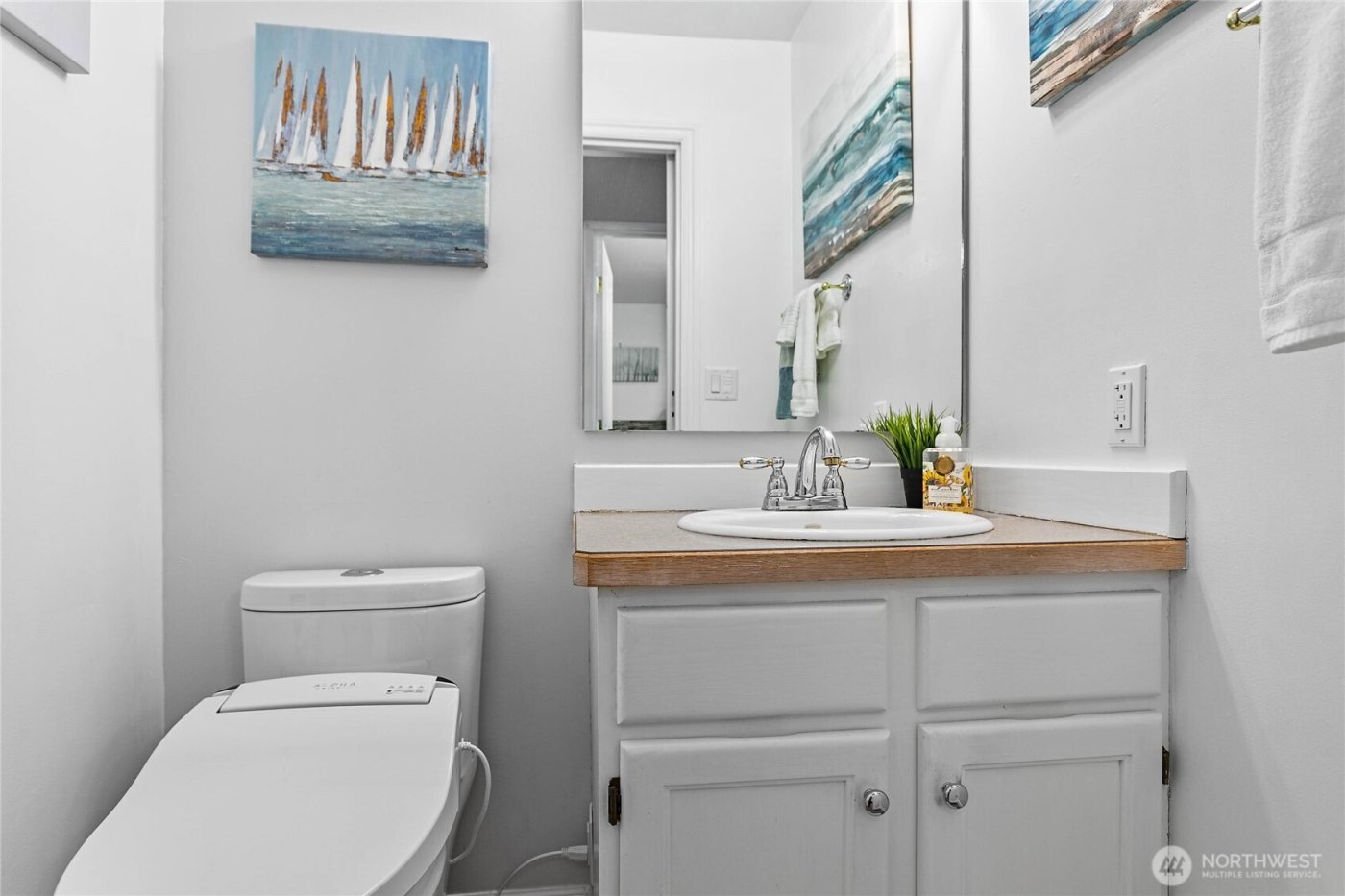 108 Fairside Drive #1, Lynden, WA 98264