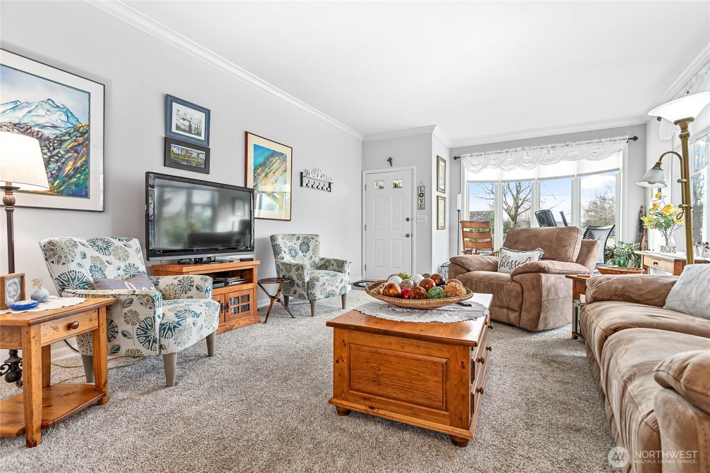 108 Fairside Drive #1, Lynden, WA 98264