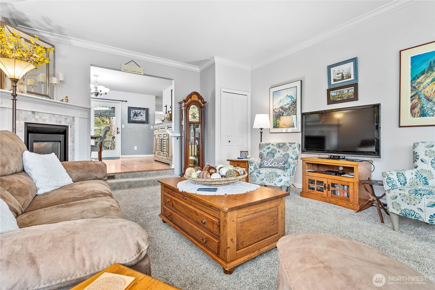 108 Fairside Drive #1, Lynden, WA 98264