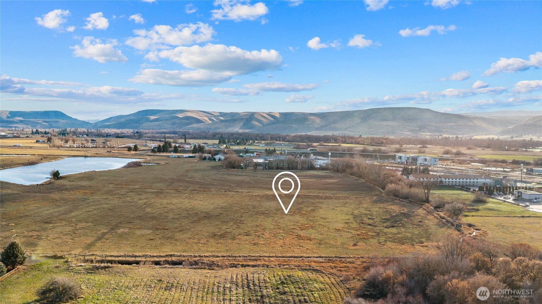 0 Umptanum Road E, Ellensburg, WA 98926