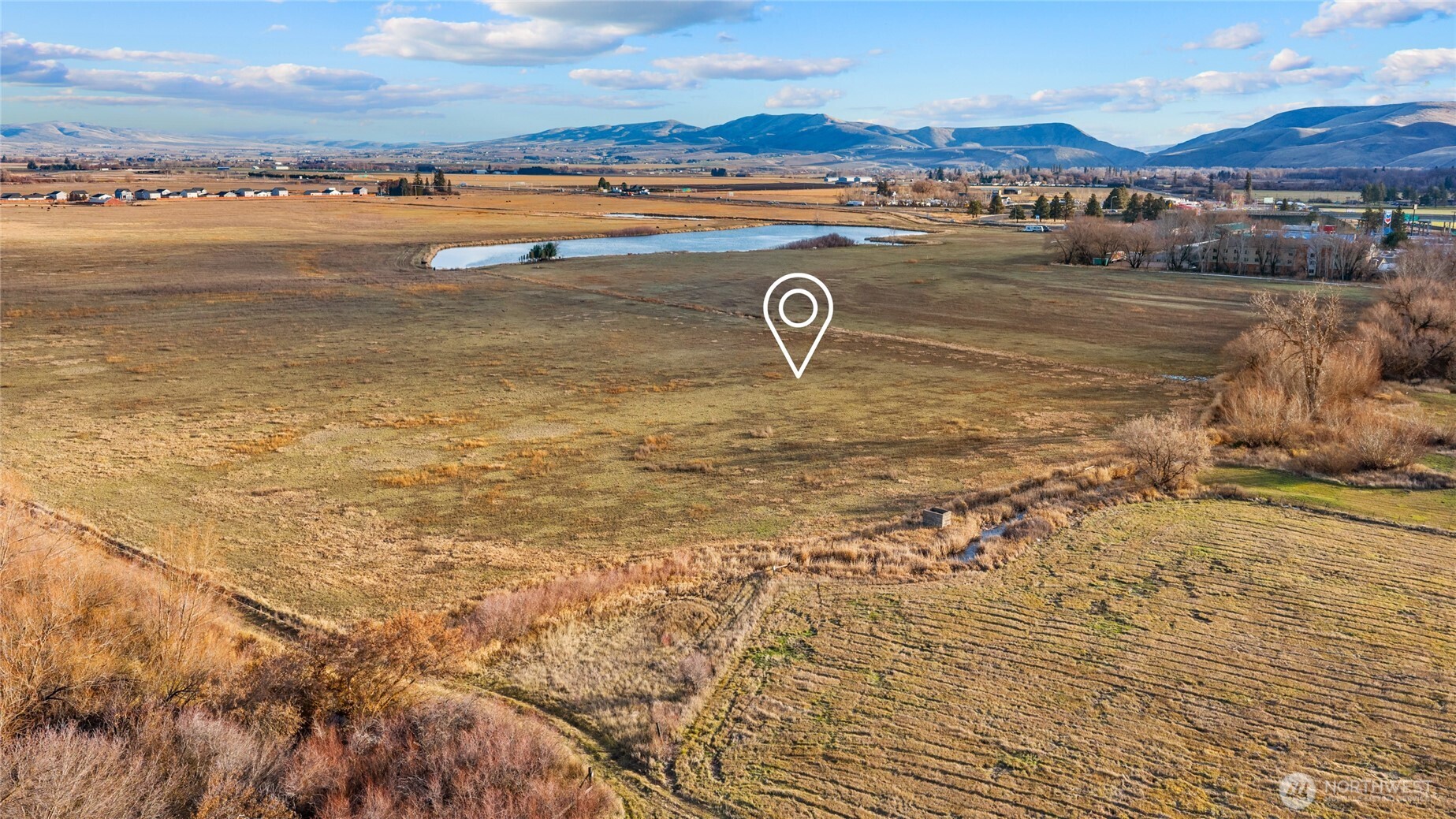 0 Umptanum Road E, Ellensburg, WA 98926
