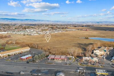 0 Umptanum Road E, Ellensburg, WA 98926 - Photo 2