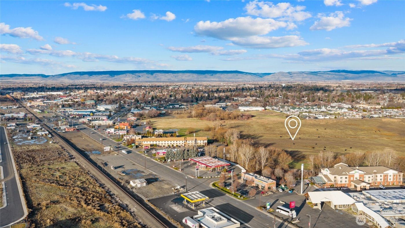 0 Umptanum Road E, Ellensburg, WA 98926