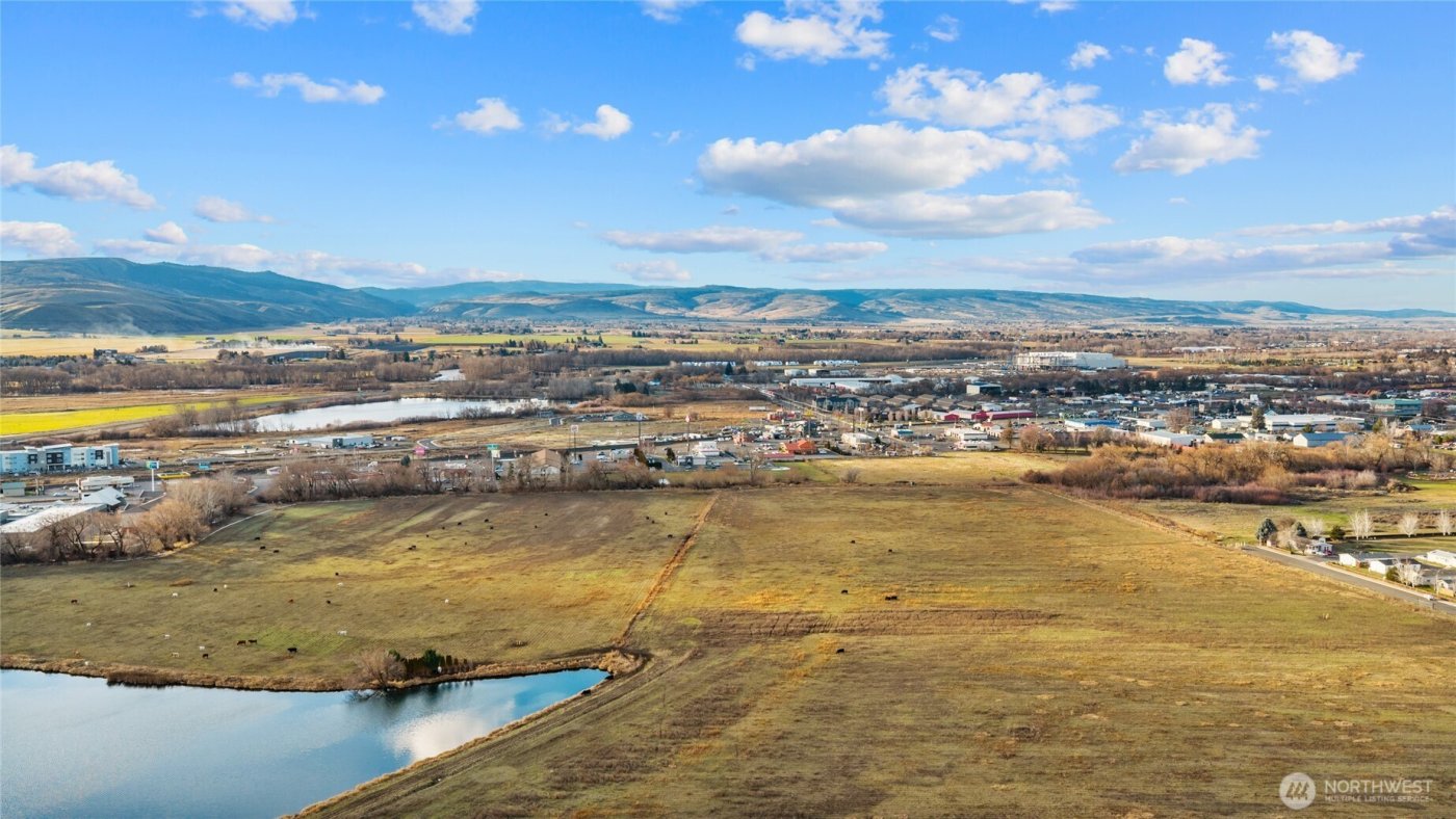 0 Umptanum Road E, Ellensburg, WA 98926