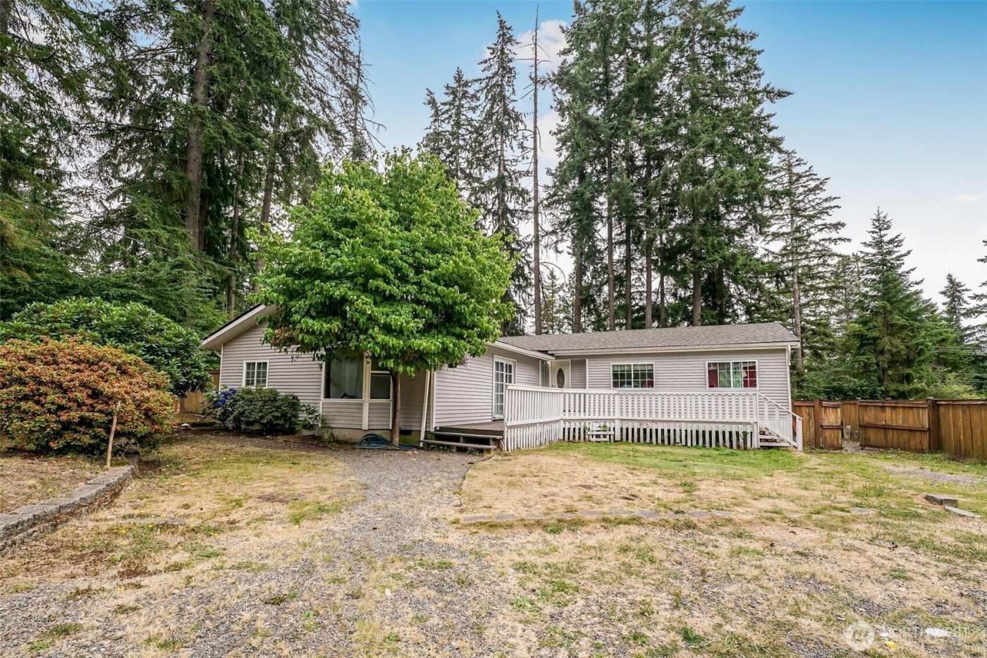 14014 131st Street NW, Gig Harbor, WA 98329