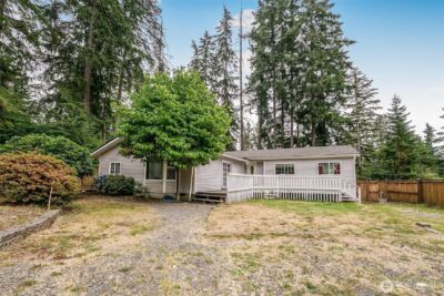 14014 131st Street NW, Gig Harbor, WA 98329