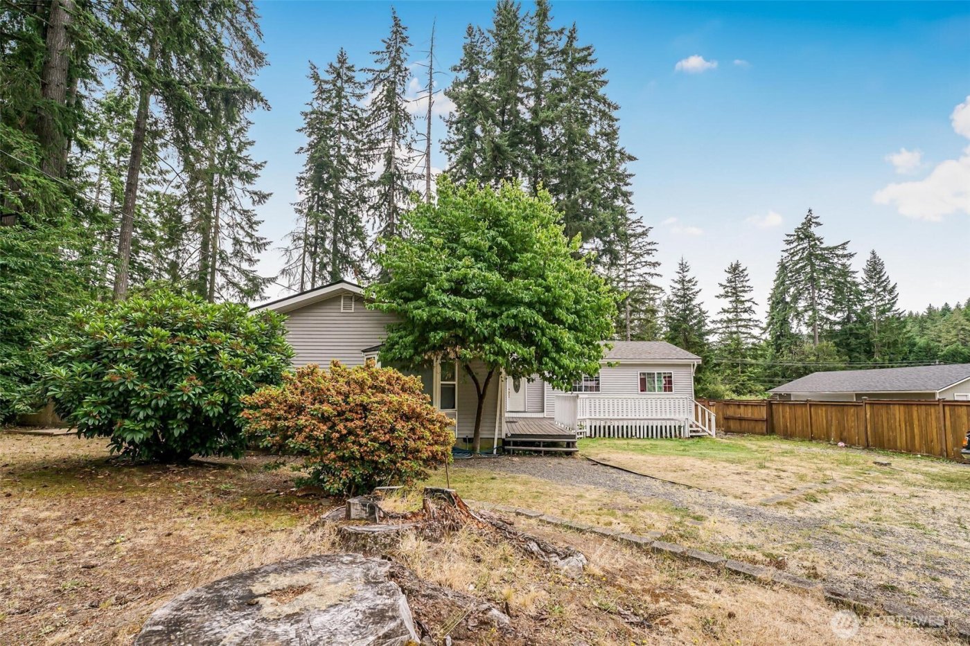 14014 131st Street NW, Gig Harbor, WA 98329