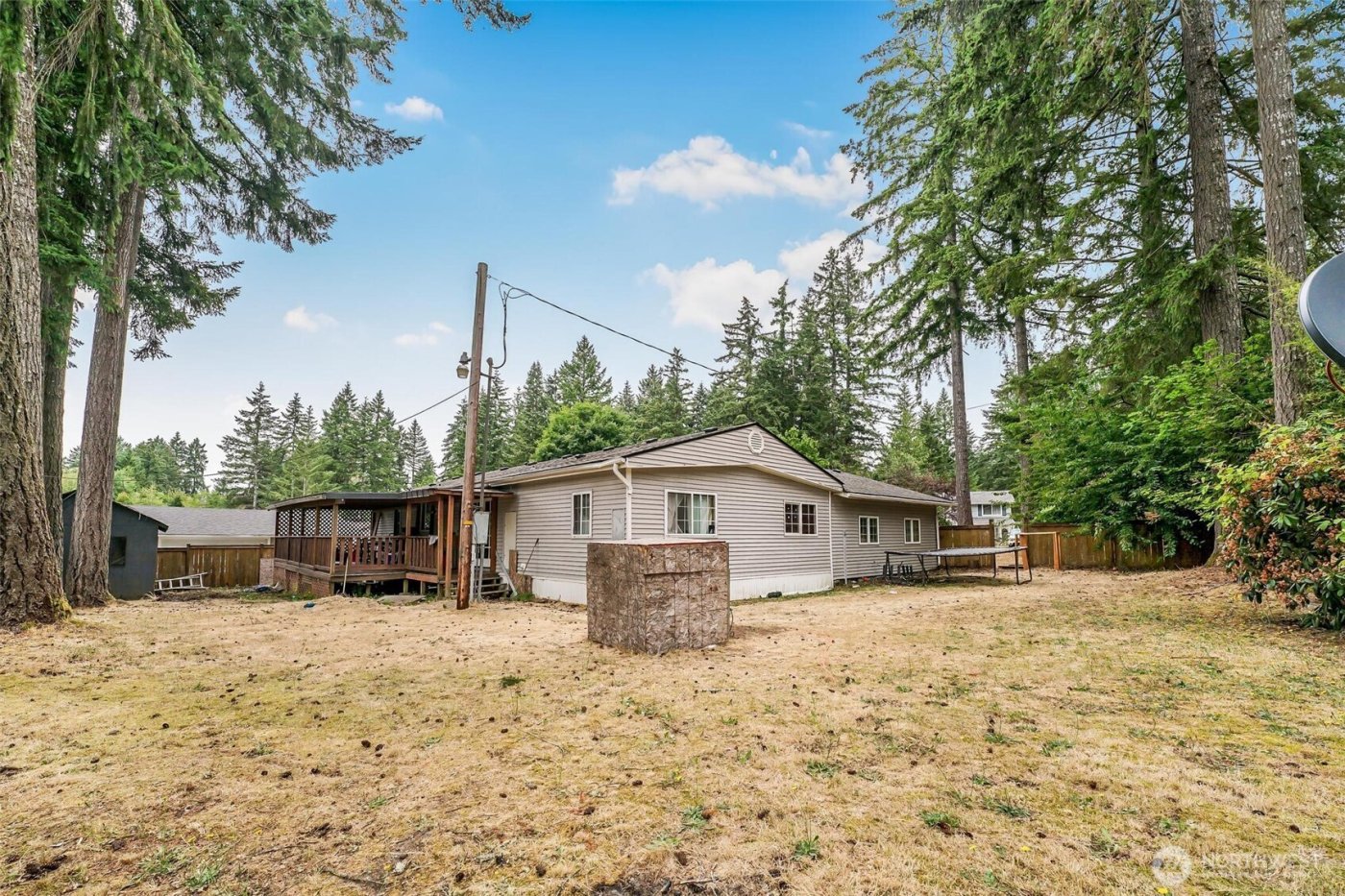 14014 131st Street NW, Gig Harbor, WA 98329