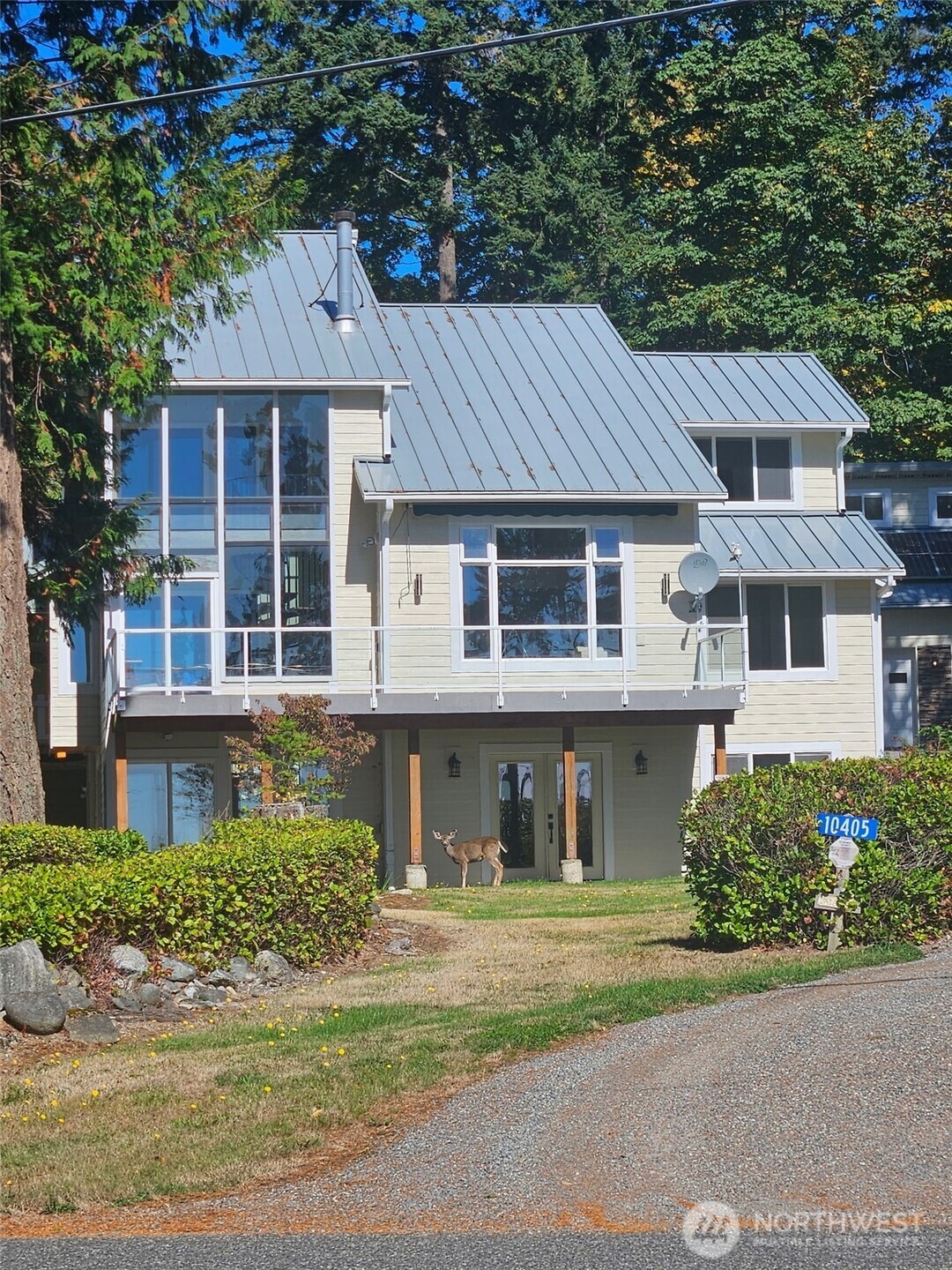 10405 Samish Island Road , Bow, WA 98232-9400