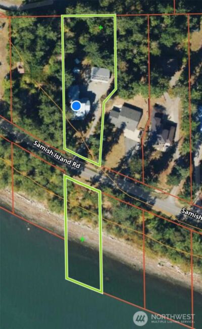 10405 Samish Island Road , Bow, WA 98232-9400 - Photo 5