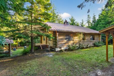 2103 Sherwood Forest Lane , Camano Island, WA 98282-8230