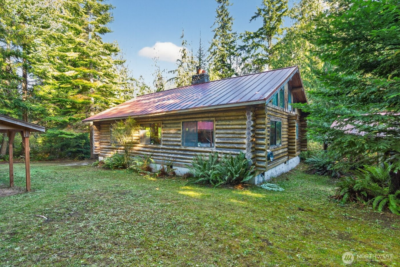 2103 Sherwood Forest Lane , Camano Island, WA 98282-8230