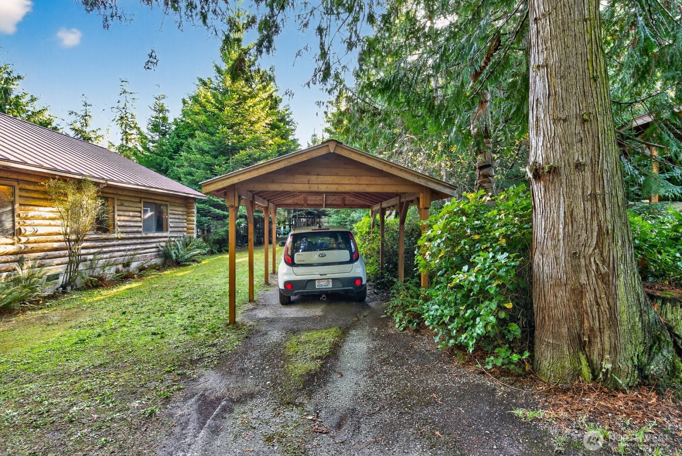 2103 Sherwood Forest Lane , Camano Island, WA 98282-8230