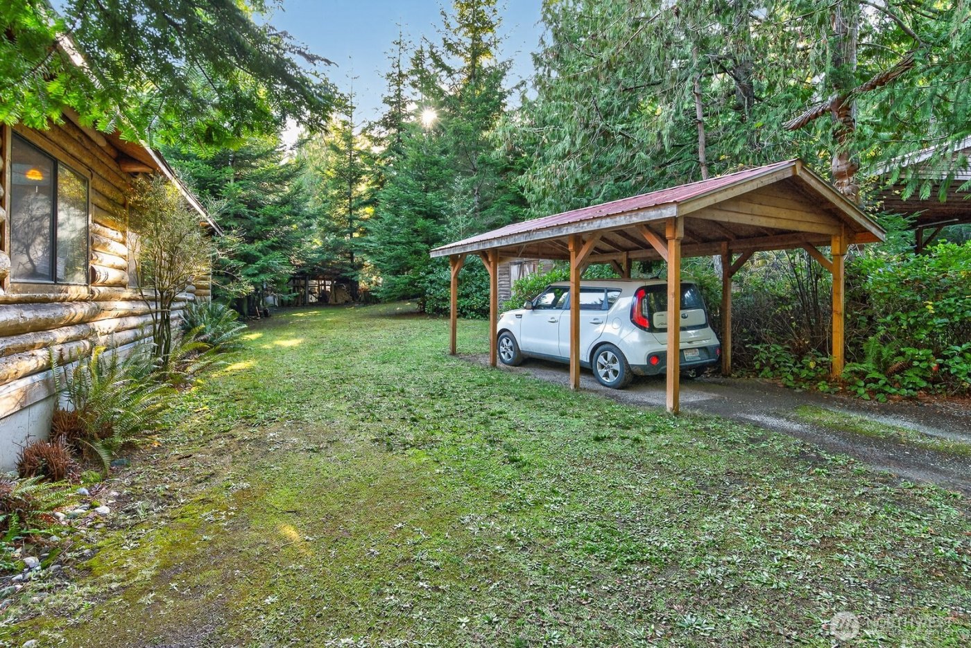 2103 Sherwood Forest Lane , Camano Island, WA 98282-8230