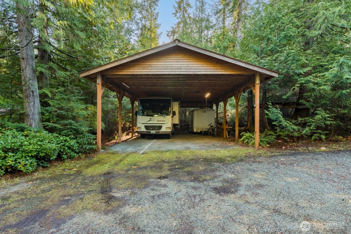 2103 Sherwood Forest Lane , Camano Island, WA 98282-8230