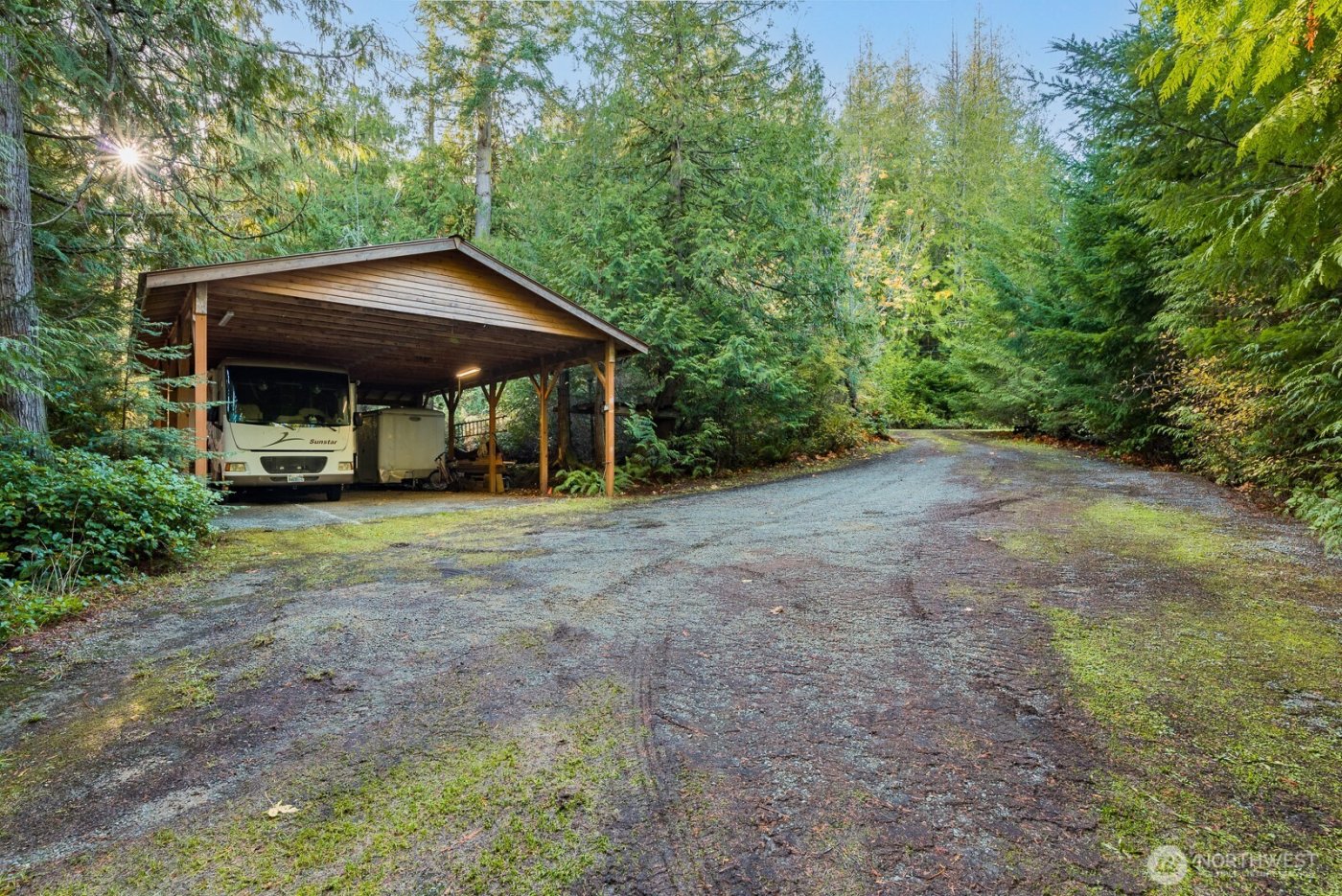 2103 Sherwood Forest Lane , Camano Island, WA 98282-8230