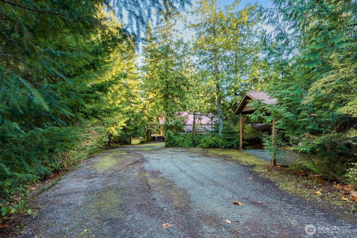 2103 Sherwood Forest Lane , Camano Island, WA 98282-8230