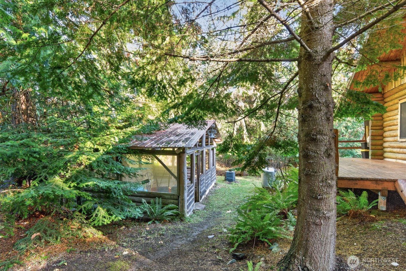 2103 Sherwood Forest Lane , Camano Island, WA 98282-8230