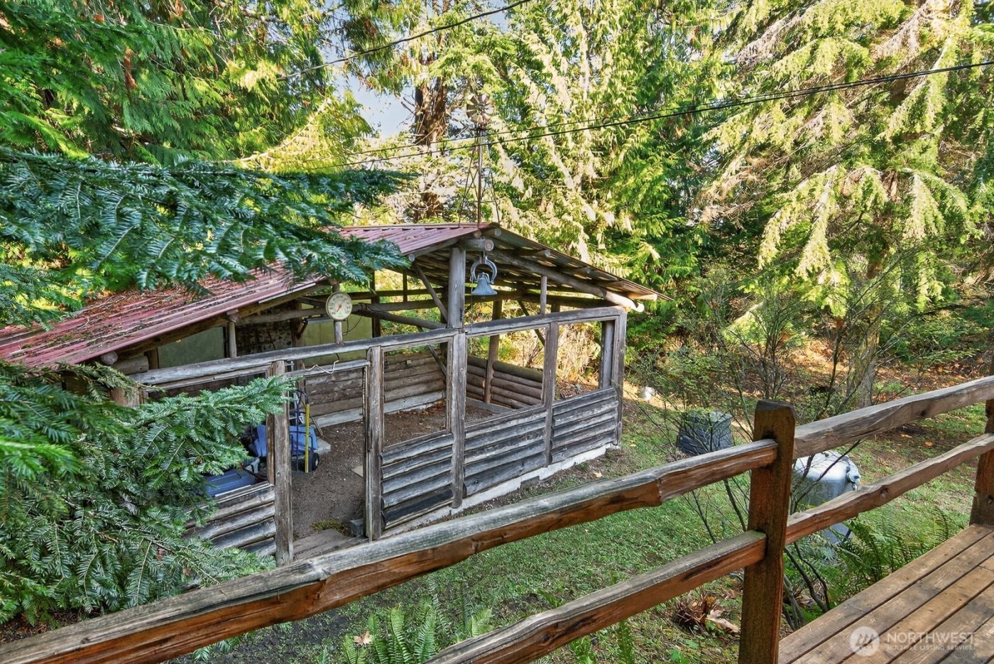2103 Sherwood Forest Lane , Camano Island, WA 98282-8230