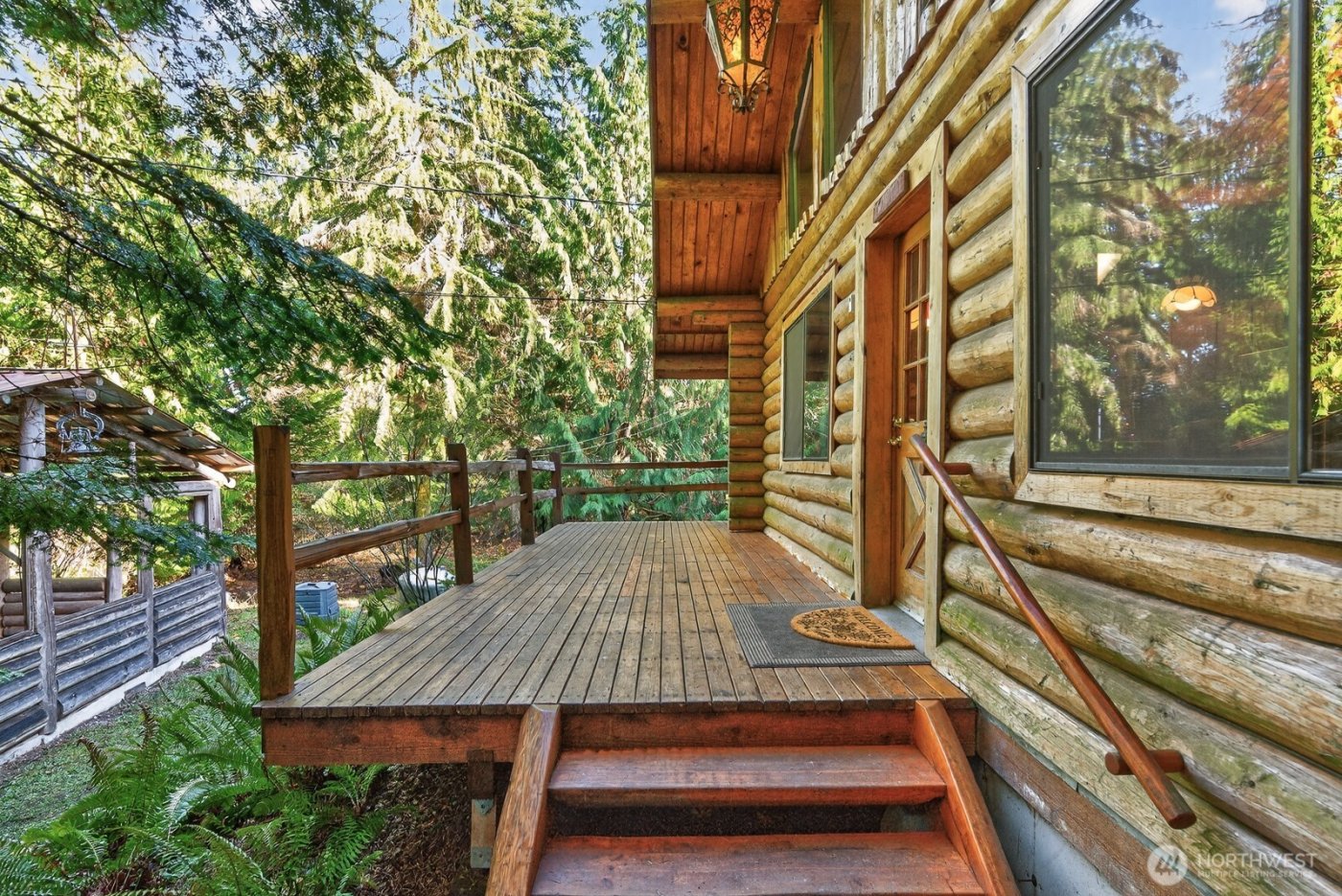 2103 Sherwood Forest Lane , Camano Island, WA 98282-8230