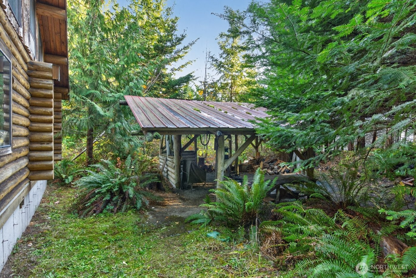 2103 Sherwood Forest Lane , Camano Island, WA 98282-8230