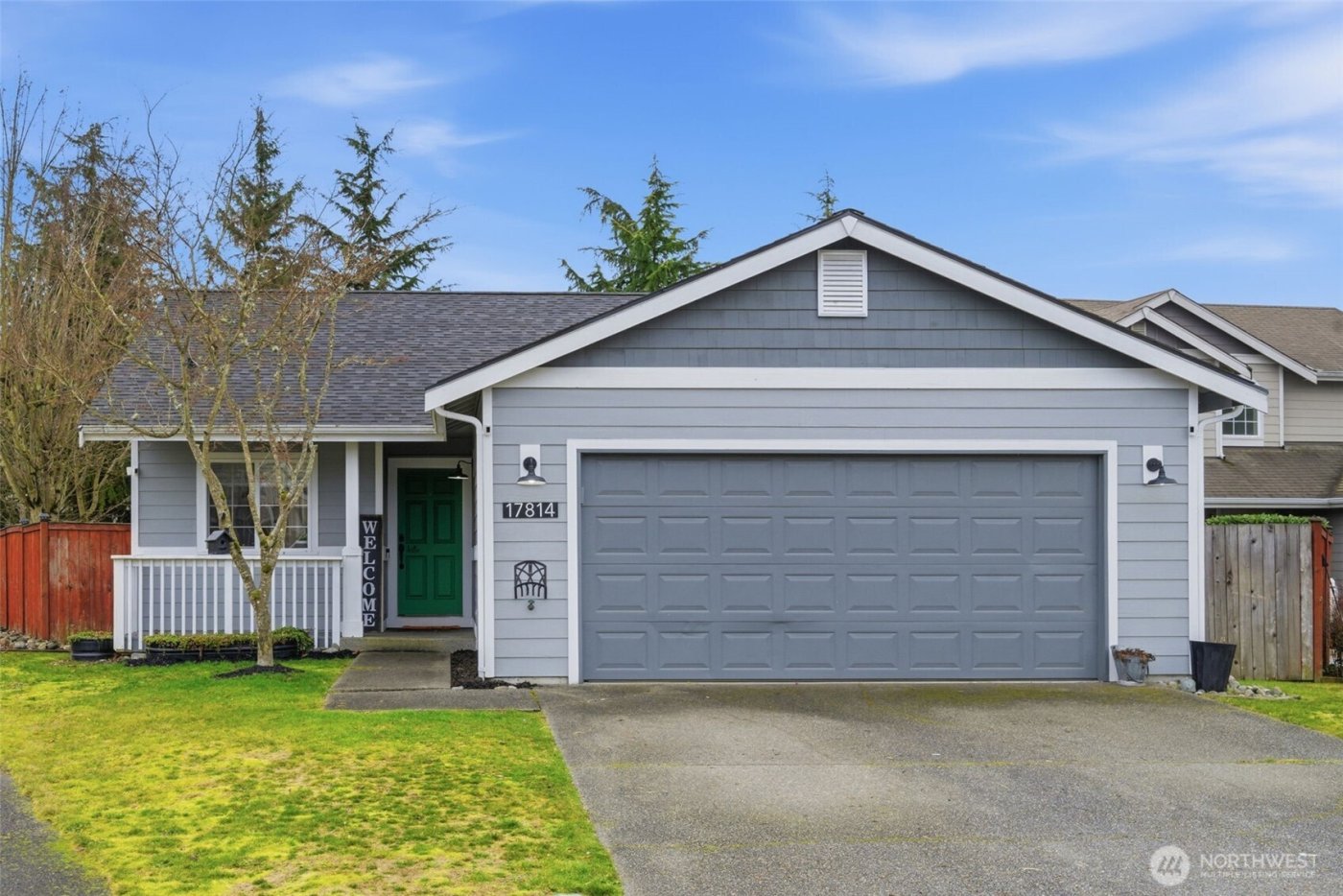 17814 37th Avenue E, Tacoma, WA 98446