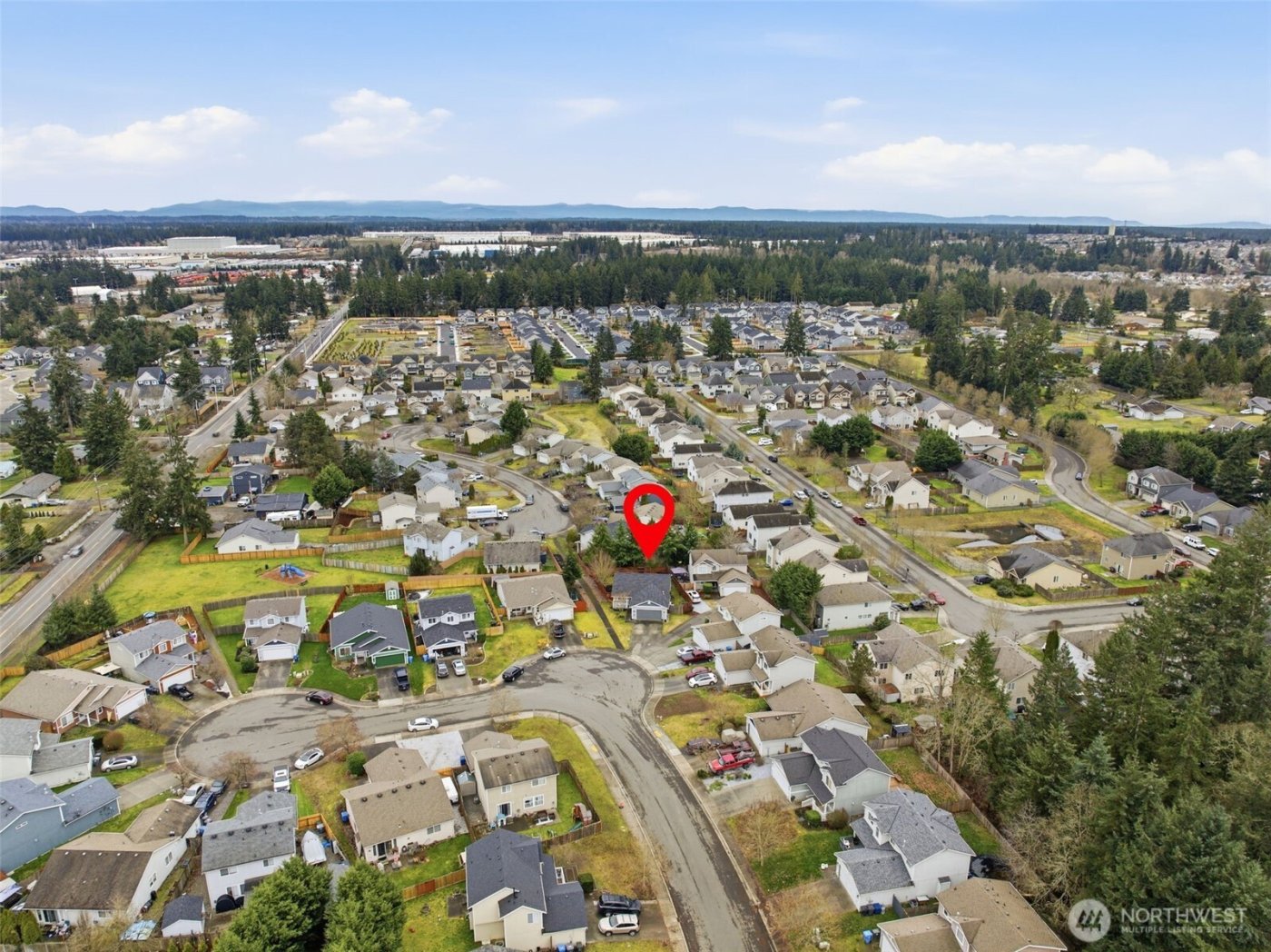 17814 37th Avenue E, Tacoma, WA 98446