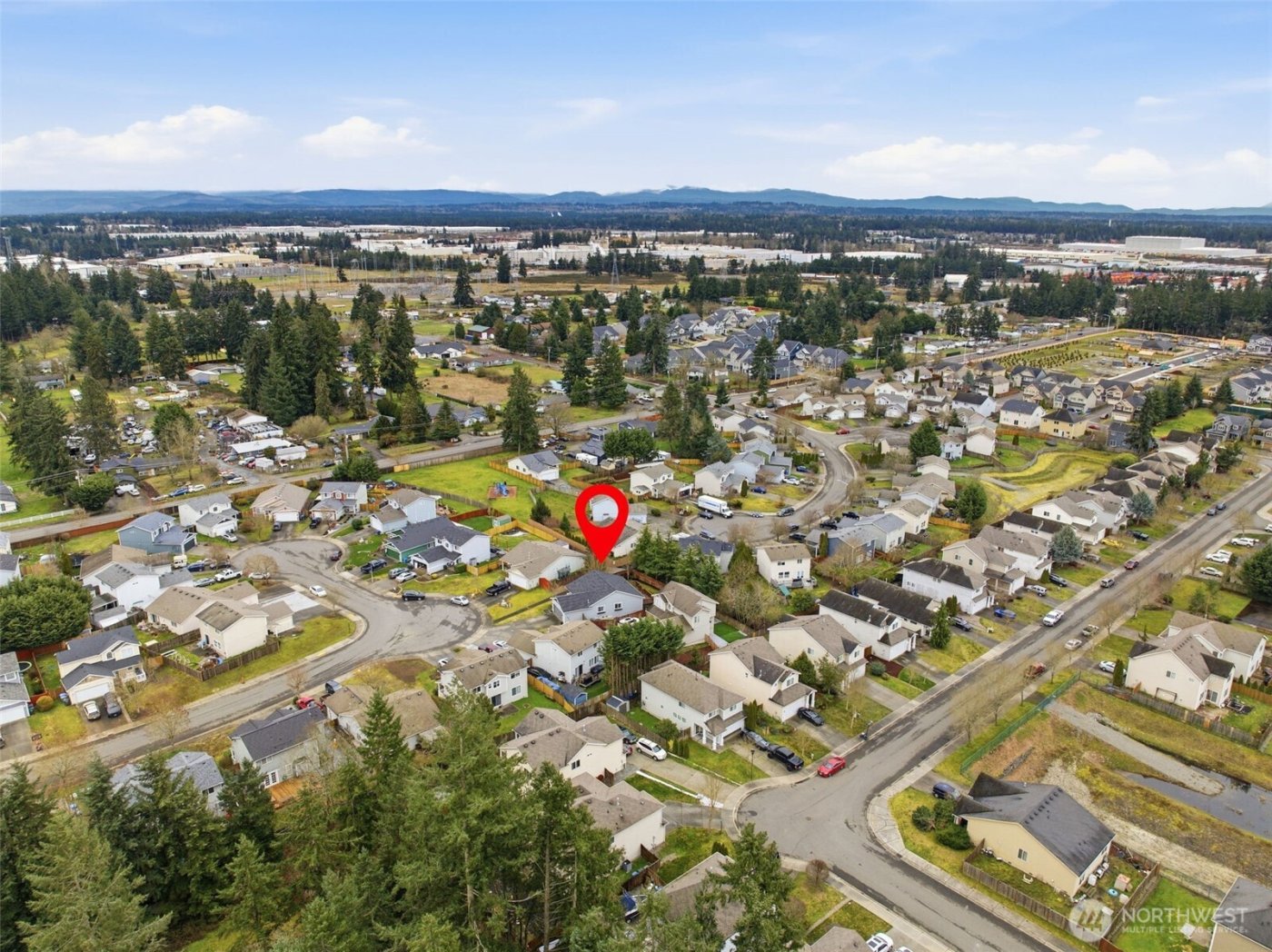 17814 37th Avenue E, Tacoma, WA 98446