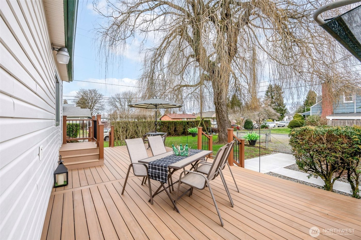 4901 E McKinley Avenue , Tacoma, WA 98404