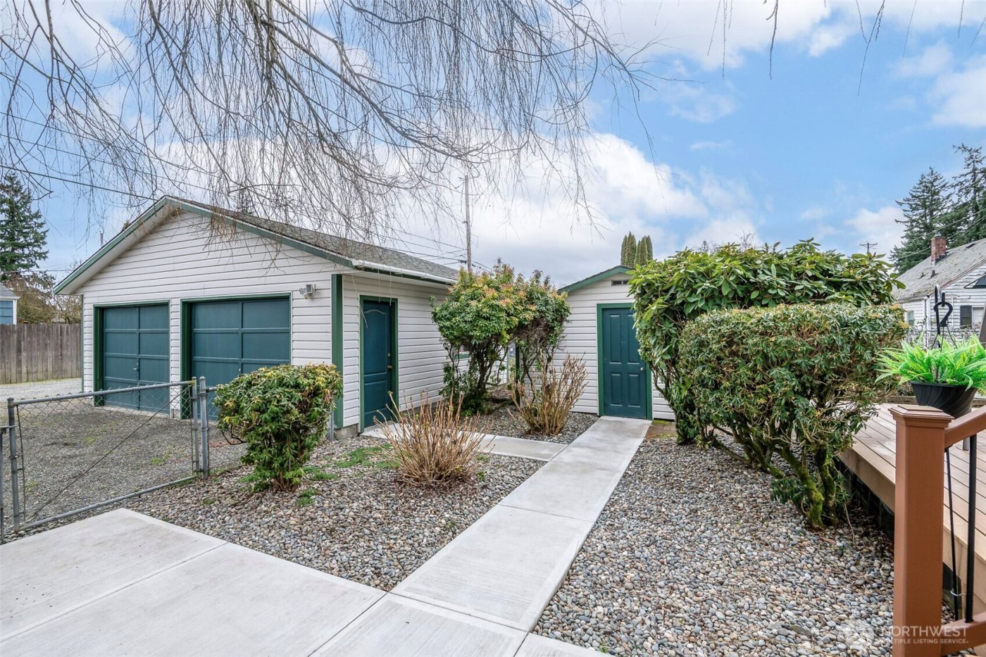 4901 E McKinley Avenue , Tacoma, WA 98404