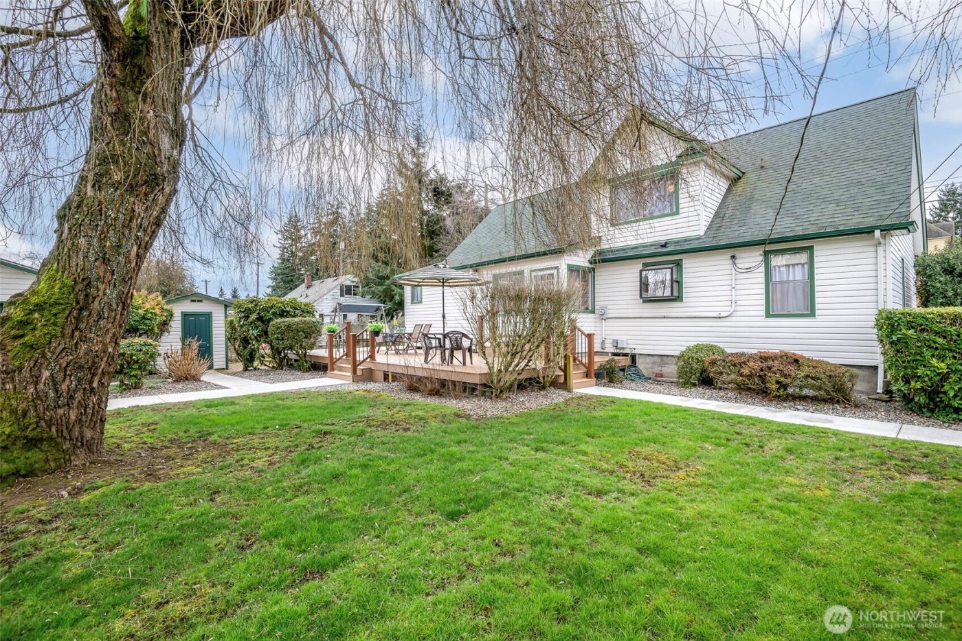 4901 E McKinley Avenue , Tacoma, WA 98404