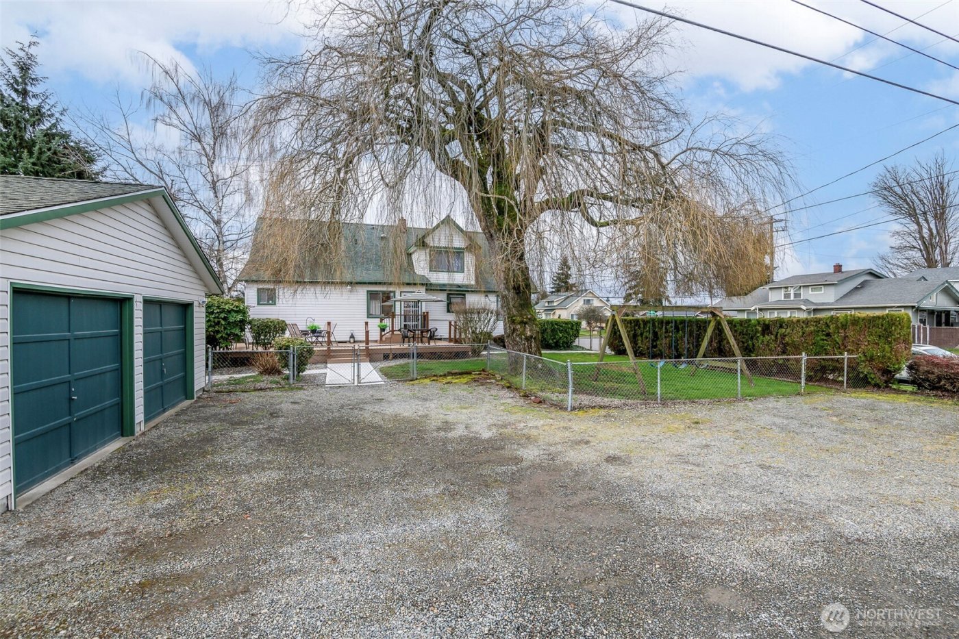 4901 E McKinley Avenue , Tacoma, WA 98404