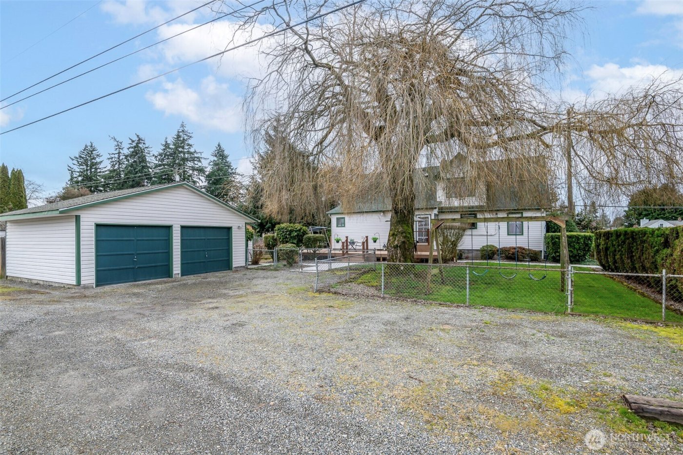 4901 E McKinley Avenue , Tacoma, WA 98404