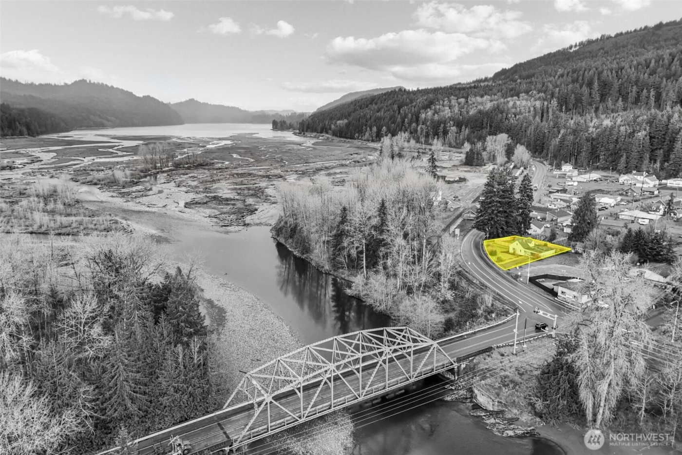 54307 Mountain Highway E, Elbe, WA 98330