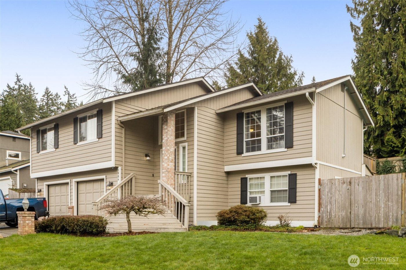 1904 135th Street E, Tacoma, WA 98445