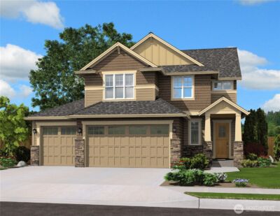 1724 147th Street S, Spanaway, WA 98387 - Photo 1