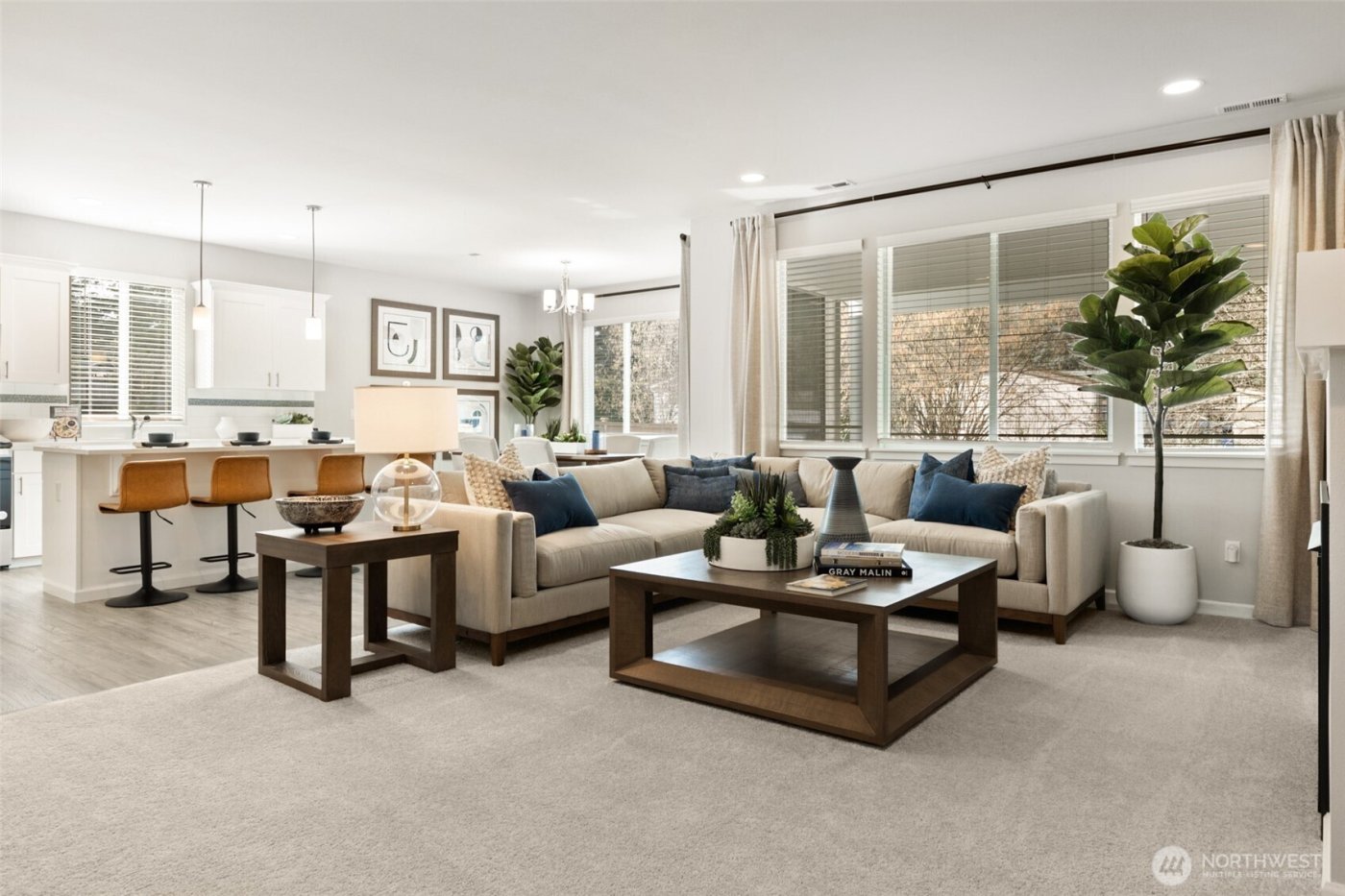 1724 147th Street S, Spanaway, WA 98387