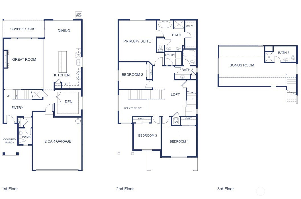 1724 147th Street S, Spanaway, WA 98387