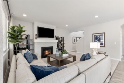 1724 147th Street S, Spanaway, WA 98387 - Photo 3